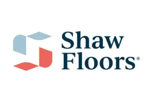 Shaw floors logo | Ronnie's Carpets & Flooring