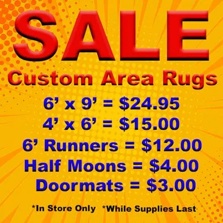 Area Rug | Ronnie's Carpets & Flooring