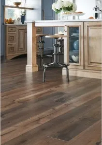 Hardwood Flooring | Ronnie's Carpets & Flooring