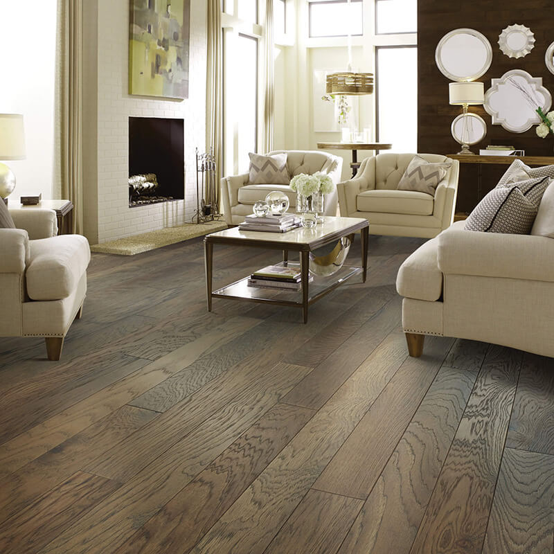 Living Room Flooring | Ronnie's Carpets & Flooring