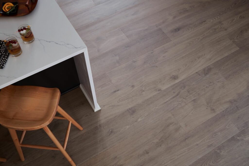 Engineered Hardwood Flooring for Kitchens | Ronnie's Carpets & Flooring