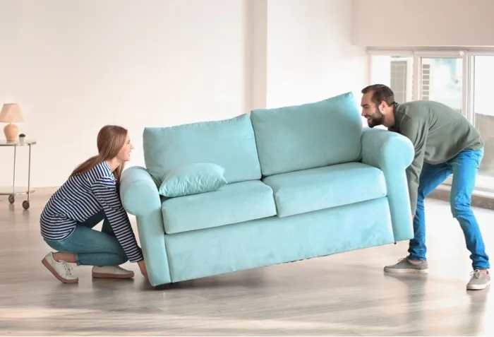 Before-CarpetInstall Before Carpet Installation | Ronnie's Carpets & Flooring