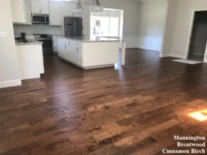 Flooring Installation | Ronnie's Carpets & Flooring