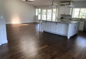 Flooring Installation | Ronnie's Carpets & Flooring