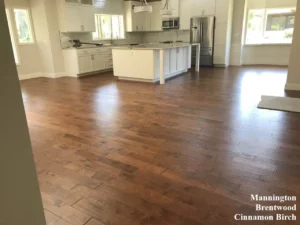 Flooring Installation | Ronnie's Carpets & Flooring