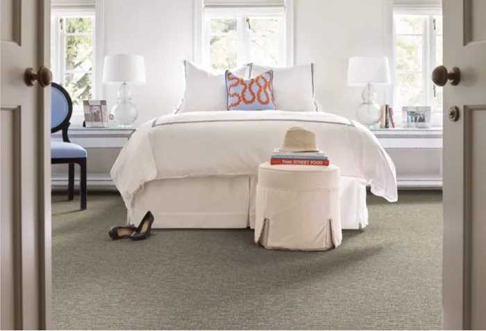 Bedroom Carpet Flooring | Ronnie's Carpets & Flooring