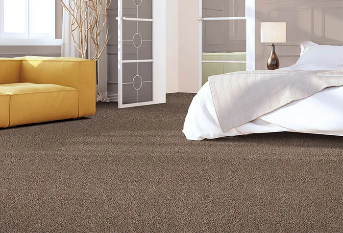Bedroom Carpet Flooring | Ronnie's Carpets & Flooring