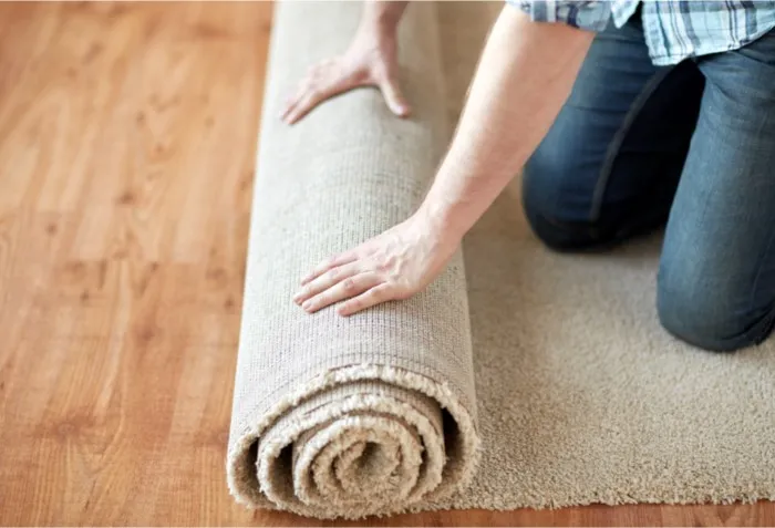Carpet Installation | Ronnie's Carpets & Flooring