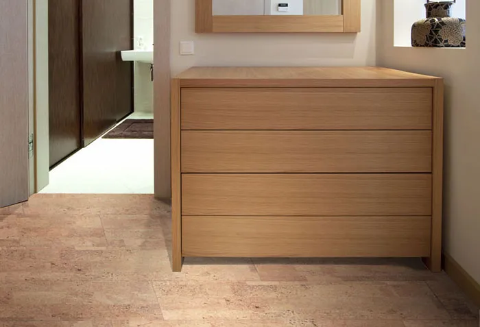 Cork Floors | Ronnie's Carpets & Flooring