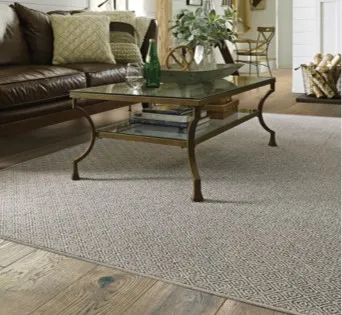 In-Stock Area Rugs | Ronnie's Carpets & Flooring