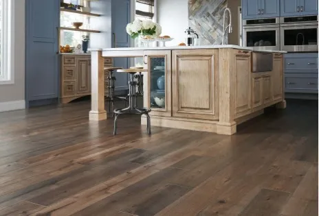 Hardwood Flooring | Ronnie's Carpets & Flooring