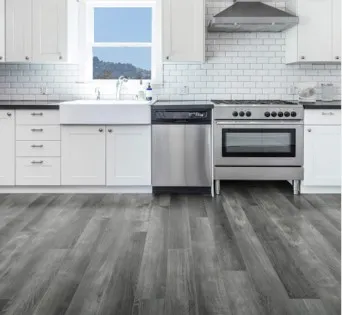 Laminate Kitchen Flooring | Ronnie's Carpets & Flooring