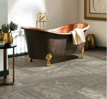 Flooring | Ronnie's Carpets & Flooring