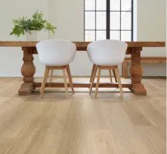 Vinyl Flooring | Ronnie's Carpets & Flooring