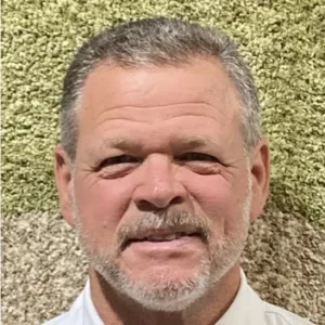 Greg | Ronnie's Carpets & Flooring