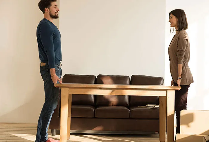 Hardwood-installation Before Hardwood Installation | Ronnie's Carpets & Flooring