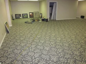 Flooring Installation | Ronnie's Carpets & Flooring