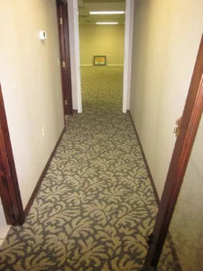 Installation | Ronnie's Carpets & Flooring