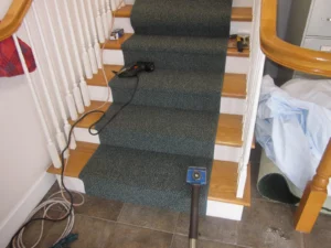 Flooring Installation | Ronnie's Carpets & Flooring