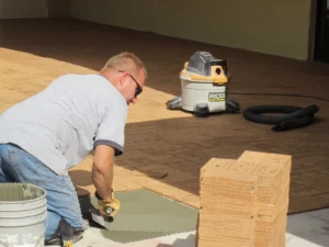 Flooring Installation | Ronnie's Carpets & Flooring