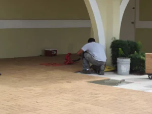 Flooring Installation | Ronnie's Carpets & Flooring