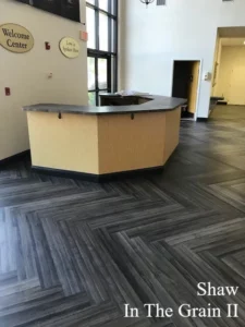 Flooring | Ronnie's Carpets & Flooring