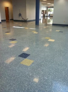 Flooring | Ronnie's Carpets & Flooring