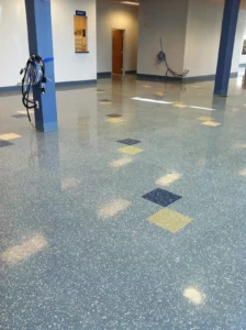 Flooring | Ronnie's Carpets & Flooring