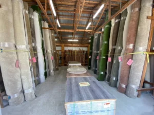 Carpet Rolls | Ronnie's Carpets & Flooring