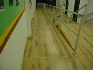 Flooring | Ronnie's Carpets & Flooring