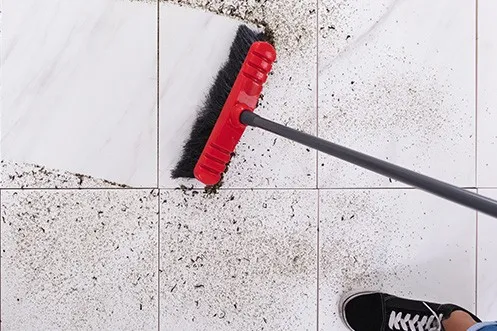 Tile Care | Ronnie's Carpets & Flooring