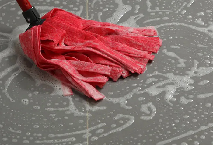 Tile Daily Care Flooring | Ronnie's Carpets & Flooring