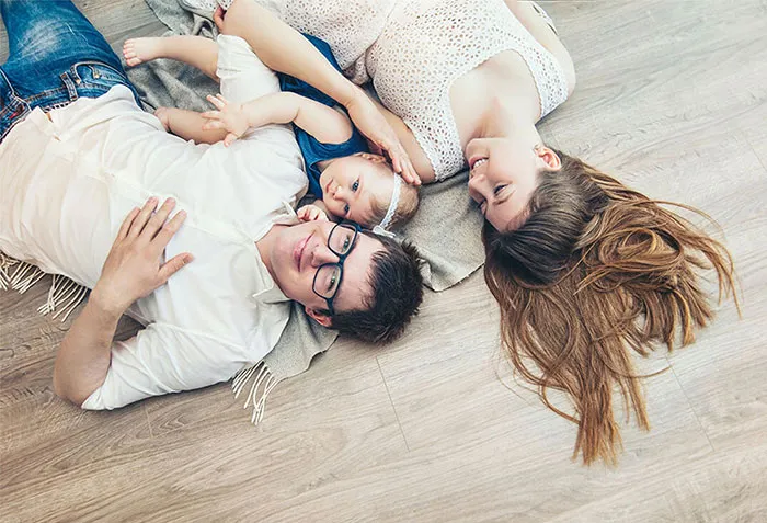 Laminate Flooring | Ronnie's Carpets & Flooring