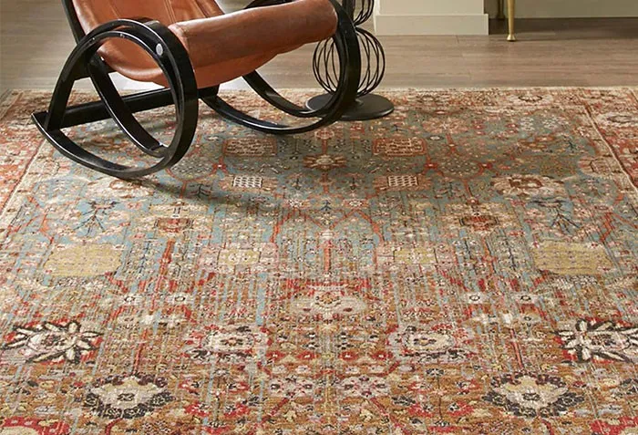 Living Room Area Rug | Ronnie's Carpets & Flooring