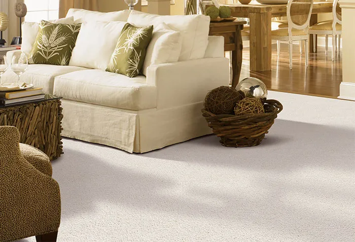 Living Room Carpet Flooring | Ronnie's Carpets & Flooring