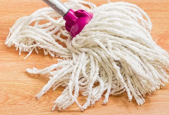 Hardwood Care | Ronnie's Carpets & Flooring