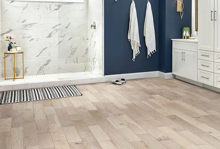 Laminate Flooring | Ronnie's Carpets & Flooring