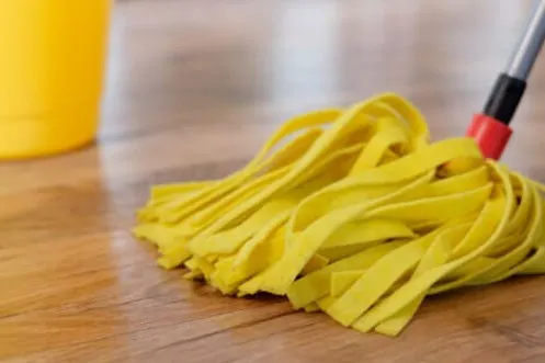 Laminate Flooring Care | Ronnie's Carpets & Flooring