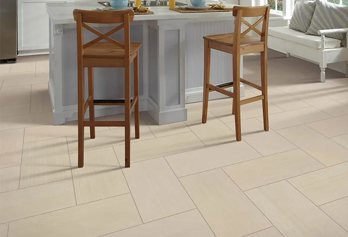Tile Flooring | Ronnie's Carpets & Flooring