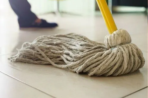 Tile Care & Maintenance | Ronnie's Carpets & Flooring