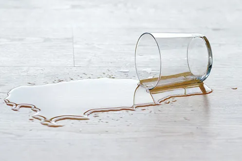 Laminate Spills | Ronnie's Carpets & Flooring