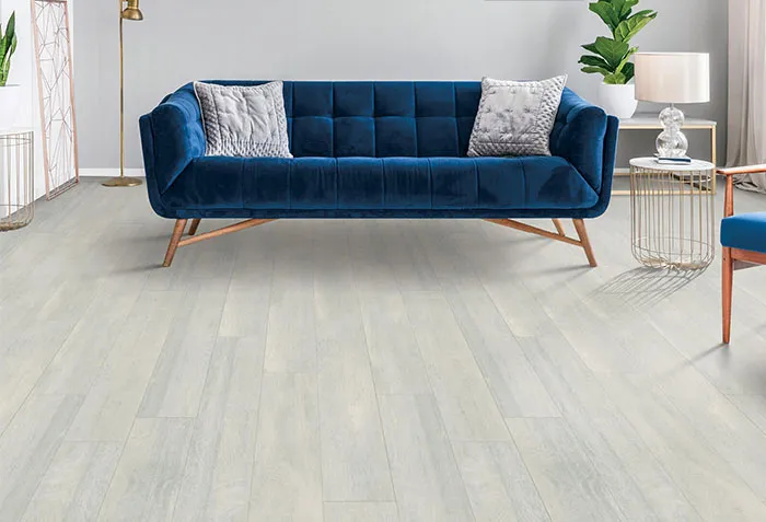 Vinyl Flooring | Ronnie's Carpets & Flooring