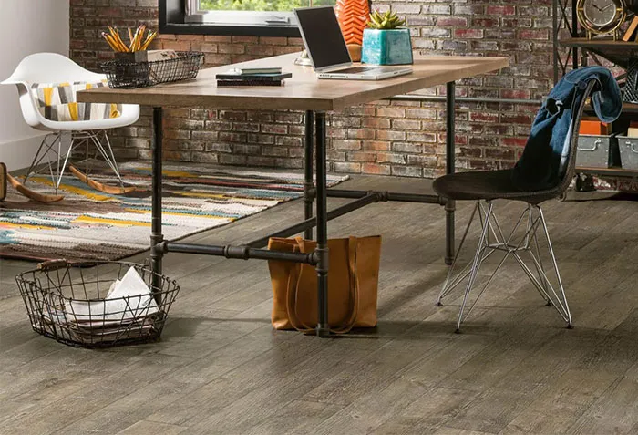 Vinyl Flooring | Ronnie's Carpets & Flooring