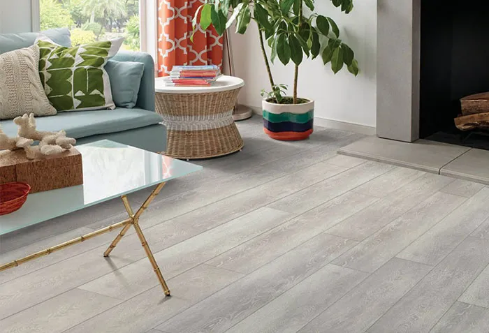 Vinyl Flooring | Ronnie's Carpets & Flooring