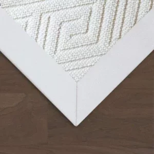 Mitered Corners Rug | Ronnie's Carpets & Flooring